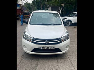 Second Hand Maruti Suzuki Celerio VXi AMT in Mumbai