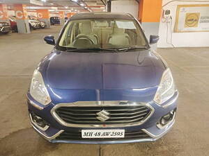 Second Hand Maruti Suzuki DZire VXi in Mumbai