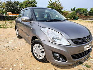 Second Hand Maruti Suzuki Swift DZire VDI in Hyderabad