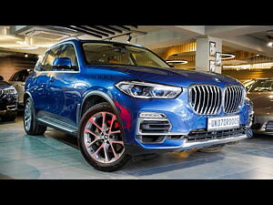 Second Hand BMW X5 xDrive30d xLine in Faridabad