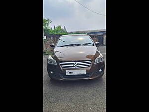 Second Hand Maruti Suzuki Ciaz VDi SHVS in Kolkata