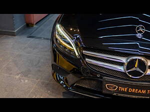 Second Hand Mercedes-Benz C-Class C 200 Progressive [2018-2020] in Delhi