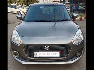 Second Hand Maruti Suzuki Swift VXi [2014-2017] in Jamshedpur