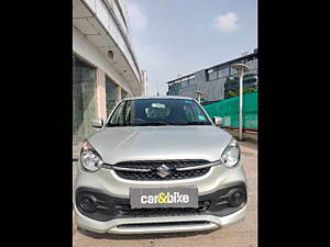 Second Hand Maruti Suzuki Celerio ZXi in Gurgaon