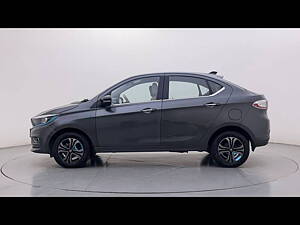 Second Hand Tata Tigor EV XZ Plus in Bangalore