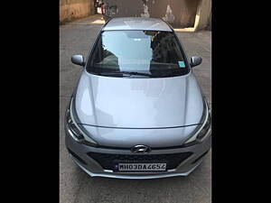 Second Hand Hyundai Elite i20 Magna Executive 1.4 CRDI in Mumbai