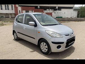 Second Hand Hyundai i10 Magna in Varanasi