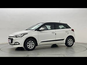 Second Hand Hyundai Elite i20 Sportz 1.2 in Faridabad