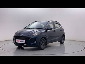 Second Hand Hyundai Grand i10 NIOS Sportz 1.2 Kappa VTVT in Bangalore