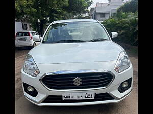 Second Hand Maruti Suzuki Swift DZire VDI in Kolhapur