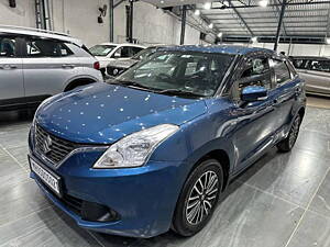 Second Hand Maruti Suzuki Baleno Delta 1.3 in Thane