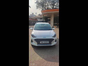 Second Hand Hyundai Grand i10 NIOS Asta 1.2 Kappa VTVT in Bokaro Steel City