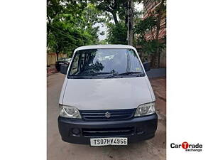 Second Hand Maruti Suzuki Eeco 7 STR in Hyderabad