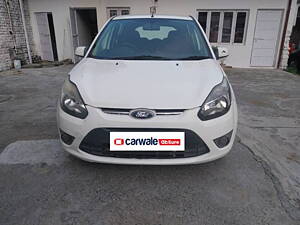 Second Hand Ford Figo Duratorq Diesel Titanium 1.4 in Dehradun