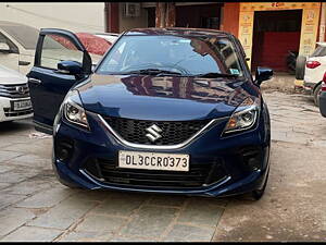 Second Hand Maruti Suzuki Baleno Delta 1.3 in Delhi