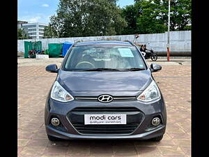 Second Hand Hyundai Grand i10 Sports Edition 1.2L Kappa VTVT in Pune