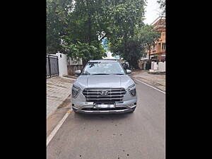 Second Hand Hyundai Creta S 1.5 Petrol [2020-2022] in Chennai