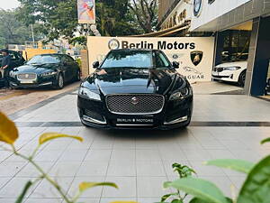 Second Hand Jaguar XF Prestige Diesel CBU in Pune