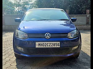 Second Hand Volkswagen Polo GT TSI in Mumbai