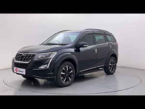 Second Hand மஹிந்திரா  xuv500 w11 in ஹைதராபாத்