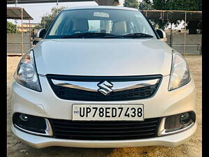 Second Hand Maruti Suzuki Swift DZire VDI in Kanpur