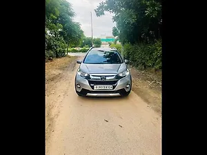 15 Used Honda Wr V Cars In Jaipur Second Hand Honda Wr V Cars In Jaipur Carwale
