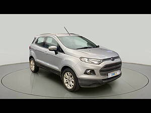 Second Hand Ford Ecosport Titanium 1.5L Ti-VCT in Delhi