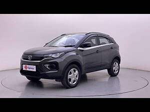 Second Hand Tata Nexon XMA (S) Diesel [2020-2023] in Bangalore