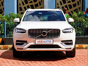 Second Hand Volvo XC90 D5 Inscription in Kolkata