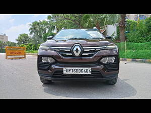 Second Hand Renault Kiger RXT (O) MT in Delhi