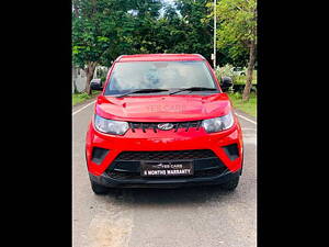 Second Hand Mahindra KUV100 K2 6 STR in Chennai