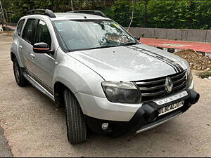 Second Hand Renault Duster 110 PS RxL Explore LE in Delhi