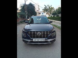 Second Hand Hyundai Venue SX Plus 1.0 Turbo DCT in Kanpur