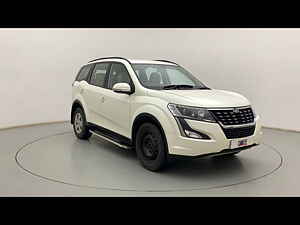 Second Hand महिंद्रा XUV500 w7 [2018-2020] in हैदराबाद