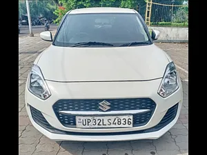 Second Hand Maruti Suzuki Swift [2014-2018] VXi [2014-2017] in Kanpur
