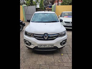 Second Hand Renault Kwid 1.0 RXT Opt [2016-2019] in Kanpur