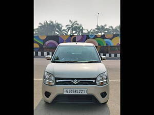 Second Hand Maruti Suzuki Wagon R VXi 1.0 [2019-2019] in Surat