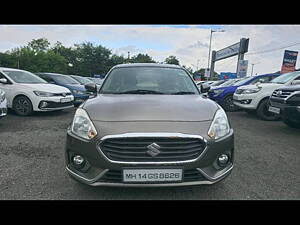 Second Hand Maruti Suzuki DZire VDi AMT in Pune