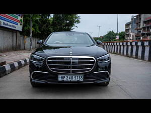 Second Hand Mercedes-Benz S-Class S 350D [2018-2020] in Delhi