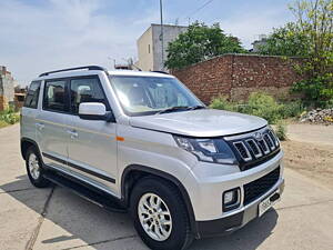 Second Hand Mahindra TUV300 T8 in Jalandhar