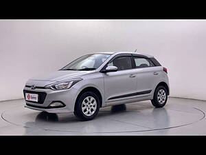 Second Hand Hyundai Elite i20 Sportz 1.2 in Bangalore