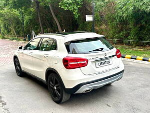 Second Hand Mercedes-Benz GLA 200 Sport in Delhi