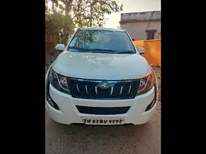 Second Hand Mahindra XUV500 [2015-2018] W6 in Jamshedpur
