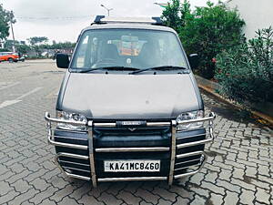 Second Hand Maruti Suzuki Eeco 5 STR WITH A/C+HTR in Bangalore