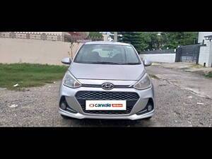 Second Hand Hyundai Grand i10 Sportz 1.2 Kappa VTVT in Dehradun