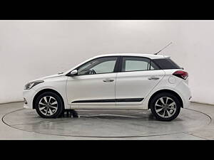 Second Hand Hyundai Elite i20 Asta 1.2 in Chennai