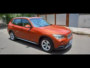 Second Hand BMW X1 [2013-2016] sDrive20d xLine in Ahmedabad