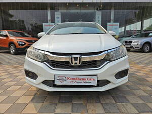 Second Hand Honda City VX in Ahmedabad