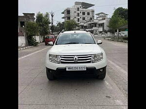 Second Hand Renault Duster RxL Petrol in Nagpur