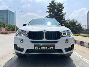 Second Hand BMW X5 xDrive 30d in Bangalore